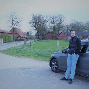 Heimfahren