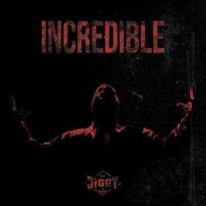 INCREDIBLE (Instrumentals)