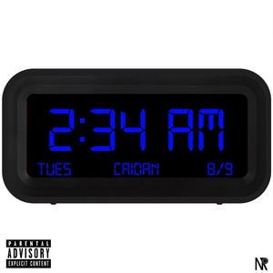 2:34 AM (Deluxe Single) [Explicit]