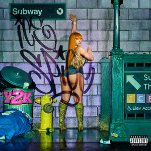 Y2K! (Bonus) [Explicit]