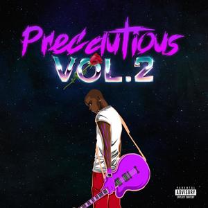 PRECAUTIOUS, Vol. 2