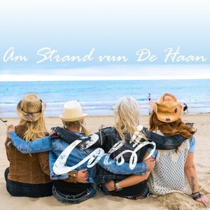 Am Strand vun de Haan (Radio Edit)