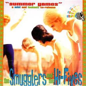 Summer Games