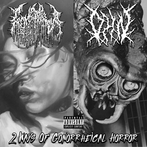 2 Ways of Gonorrheical Horror (Explicit)