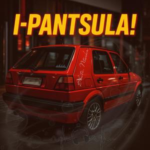 I-Pantsula!!