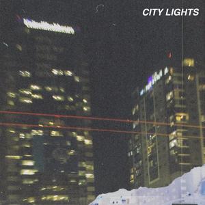 City Lights(feat. BG X JM) (Explicit)
