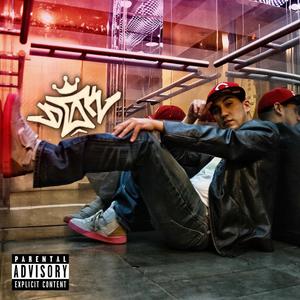 Chilenos y Argentinos (feat. Dgkstarr, OrigenBeats, Waton, Hennyo & Dj Xaniels|Explicit)