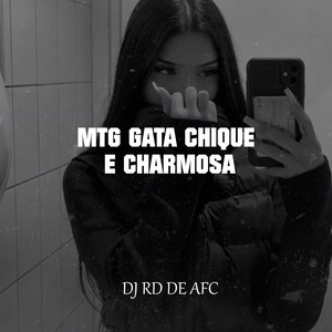 MTG GATA CHIQUE E CHARMOSA (Explicit)