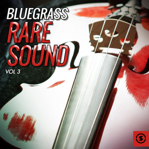 Bluegrass Rare Sound, Vol. 3