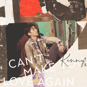 Can't Make You Love Again