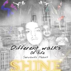 Shine(feat. Ardail Eternal)