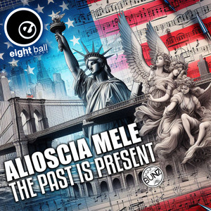 Lift Me Up (Alioscia Mele Vocal 20 Remix)