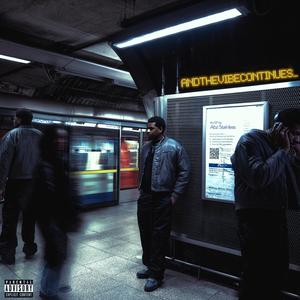 Abz Stainless - Glitch (feat. z0nes) (Explicit)