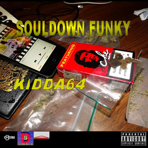 Souldown Funky