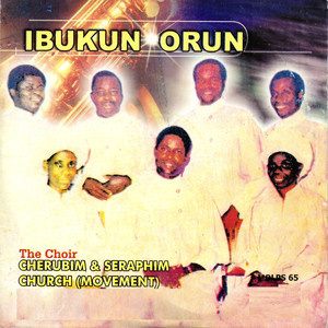 Ibukun Orun