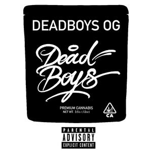 DeadBoys 3.5 (Explicit)