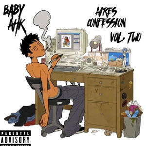 Adorable Killer (Explicit)