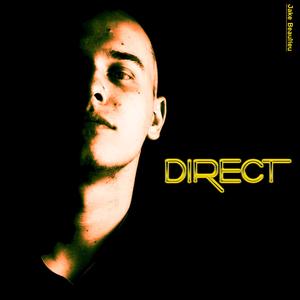 Just Let Me Know (feat. Lorider22)