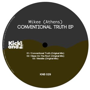 Conventional Truth EP