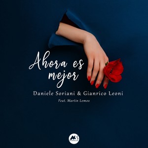 Ahora Es Mejor (Sunset Mix)