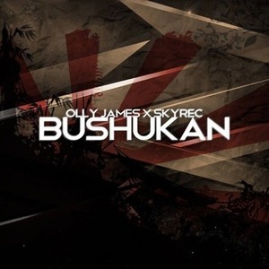 Bushukan (Original Mix)