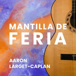 Mantilla de Feria