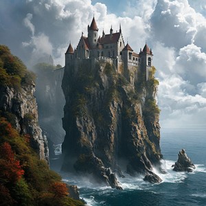 Castlefall