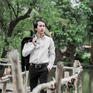 Thương Em Anh Giấu Trong Lòng