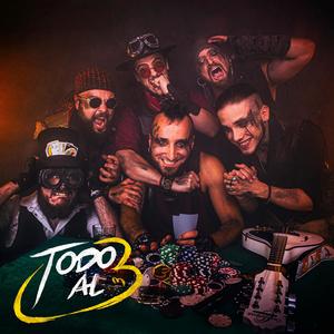 Bailando en el fin del mundo (feat. Peib Marinas) (Explicit)