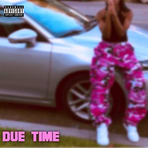 Due Time (Explicit)
