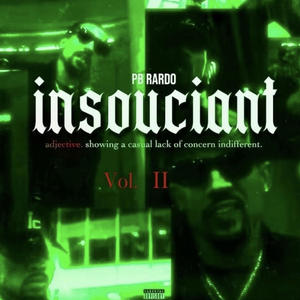 Insouciant, Vol. 2 (Explicit)