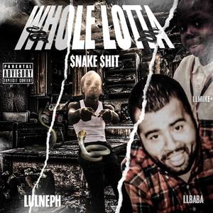 **** In My Cargo (Explicit)