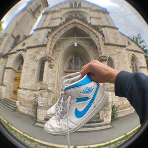 tranquille (Explicit)