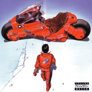 Akira (Explicit)