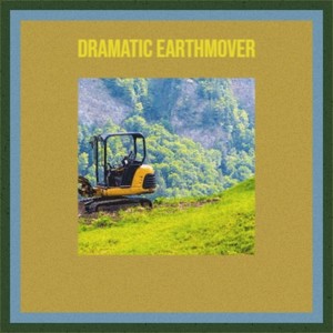 Dramatic Earthmover