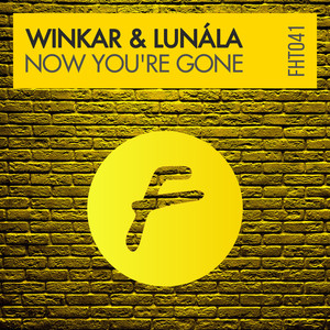 Now You're Gone (Extended Club Mix)