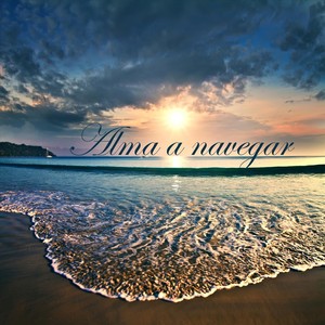 Alma a Navegar