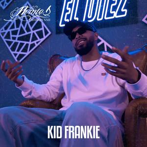 KID FRANKIE - HOMIE SESSION XXII (Explicit)