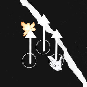 Baretta (feat. Walkz) (Explicit)