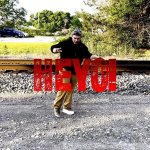 Heyo! (Slowed|Reverb)