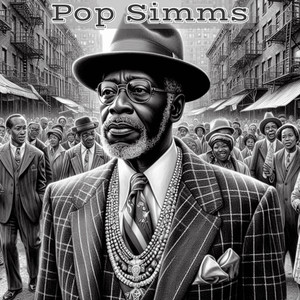 Pop Simms (Explicit)