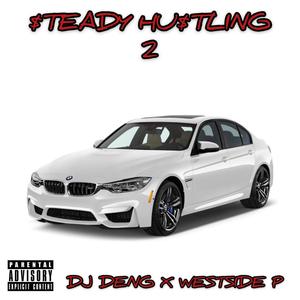 Ima Straight Rida (feat. Westside P & Ogdl) (Explicit)