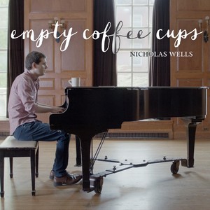 Empty Coffee Cups