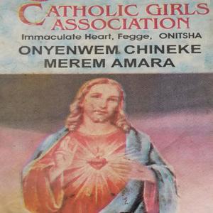 ONYENWEM CHINEKE MEREM AMARA