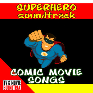 Theme from The Amazing Spider-Man