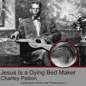 Jesus Is A Dying Bed Maker