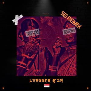 SAVADIII (SG EDITION) (AK VALLY & Thambi Natta Remix|Explicit)