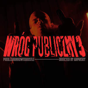 WRÓG PUBLICZNY 3 (Explicit)