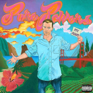 Too Bad(feat. Too Bad) (Explicit)
