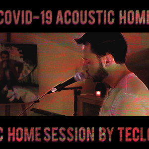 Covid-19 Acoustic Home Session